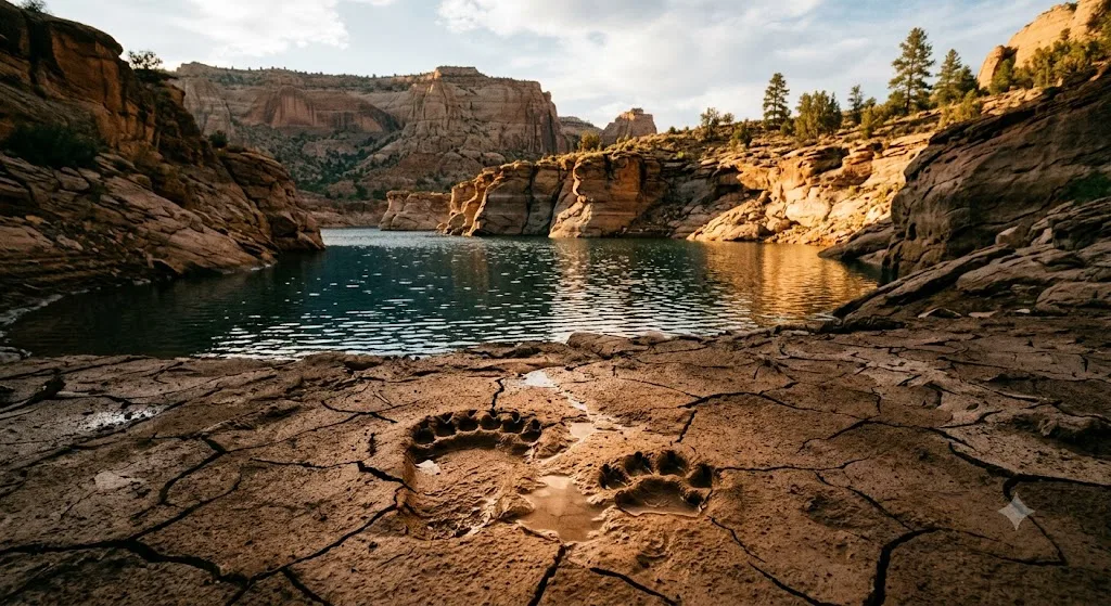 Overview image for Why Arizona's Landscape Breeds Monster Stories