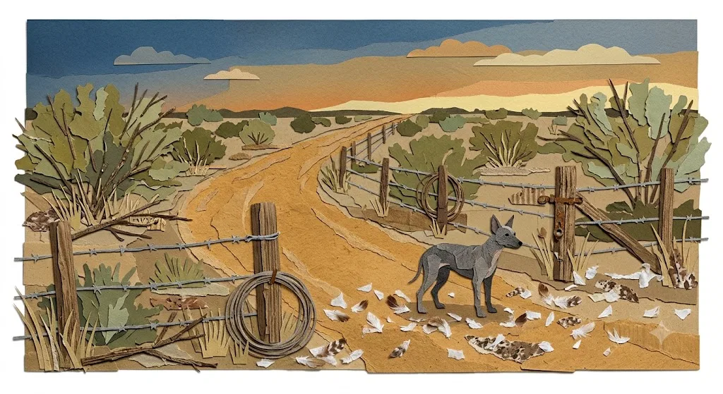 Overview image for Did Texas Turn the Chupacabra Into a Coyote?