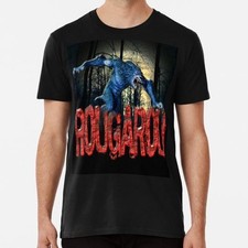 Listing image for Rougarou Size S to 5XL Made in the USA T-Shirt