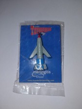 Listing image for Thunderbirds Collectible Pin Badge Thunderbird 1