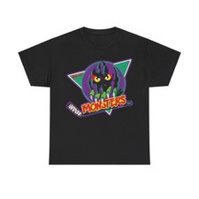 Listing image for Madison Monsters Wisconsin Ice Hockey T-shirt