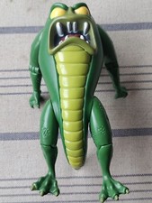 Listing image for Scooby Doo Beast From The Bottomless Lake Monster Action Figure Hanna Barbera
