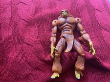 Listing image for Marvel toybiz - sasquatch - 1998 - alpha fight - 6" Figure