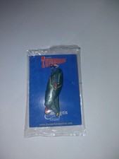 Listing image for Thunderbirds Collectible Pin Badge Thunderbird 2