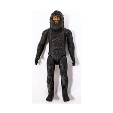 Listing image for Kenner Action Figure Six Million Dollar Man - Bionic Bigfoot VG+