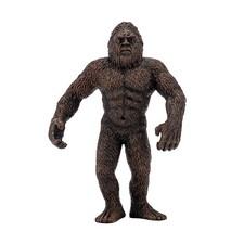 Listing image for MOJO - Big Foot Sasquatch Monster Hand-Painted Toy Figure Fantasy Collection