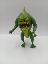 Listing image for Vintage Scooby Doo Figure Beast of the Bottomless Lake Sea Monster Toy Figure